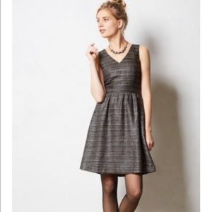 NWOT Anthropologie Dress Moulinette Soeurs